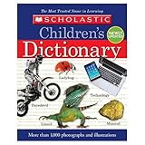 Scholastic Childrens Dictionary