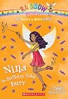 Nina the Birthday Cake Fairy