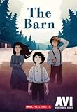 Amazon cover image