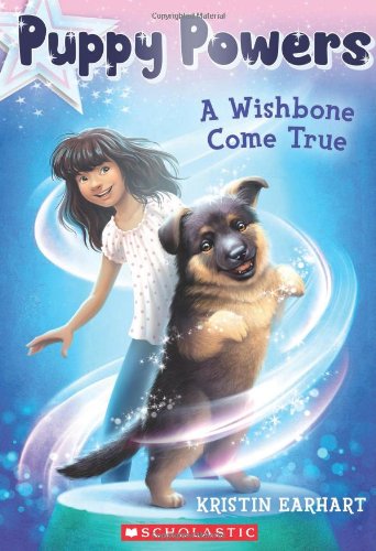 A Wishbone Come True