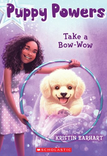 Take a Bow-Wow