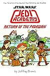 Star Wars: Jedi Academy, Return of the Padawan