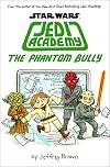 Star Wars: Jedi Academy, The Phantom Bully