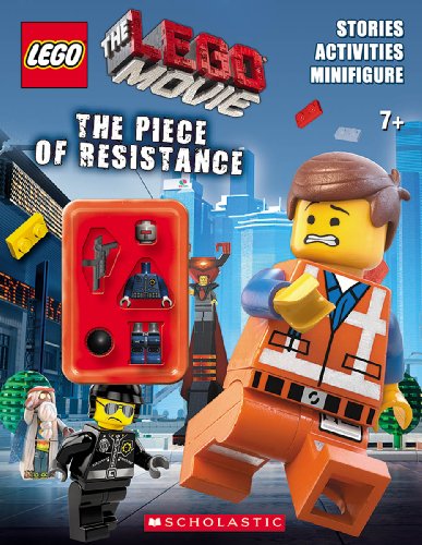 Cover of Piece of Resistance
