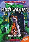 Trick or Trap (Goosebumps Most Wanted: Special Edition #3) (3)