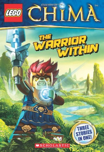 The Warrior Within cover