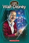 I Am Walt Disney