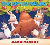 Amazon cover image