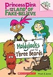 Amazon cover image