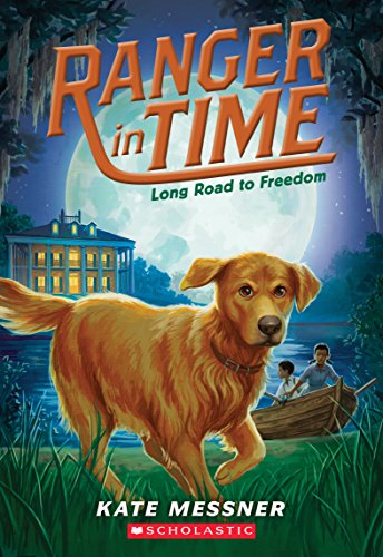 Long Road to Freedom book cover