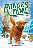 Race To The South Pole Ranger In Time 4