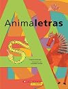 Animaletras (Spanish Edition)
