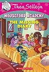 The Missing Diary