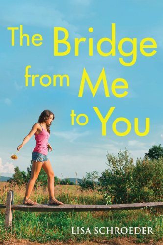 The Bridge from Me to You book cover