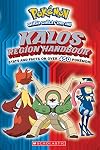 Pokémon Kalos Region Handbook