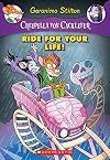 Ride for Your Life! (Creepella von Cacklefur)