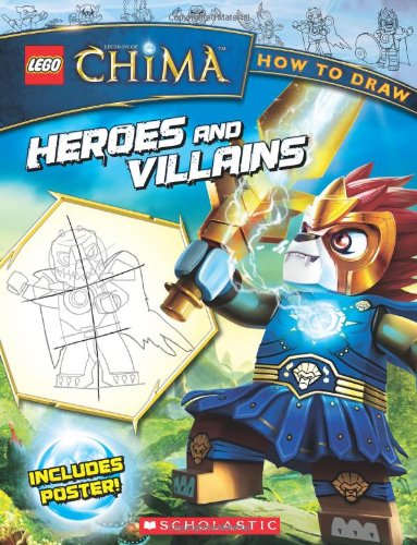 lego chima public