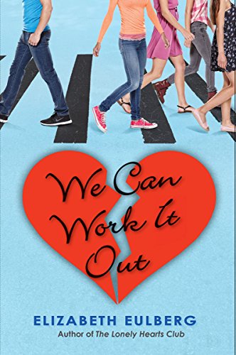 We Can Work It Out book cover