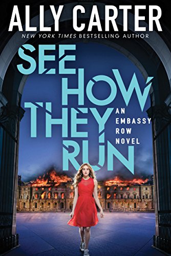 See How They Run book cover