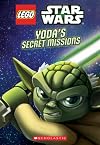 LEGO Star Wars: Yoda's Secret Missions