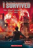 I Survived The Great Chicago Fire 1871 I Survived 11 11
