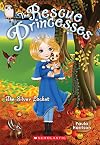 The Rescue Princesses: The Silver Locket