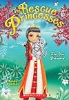 The Rescue Princesses: The Ice Diamond