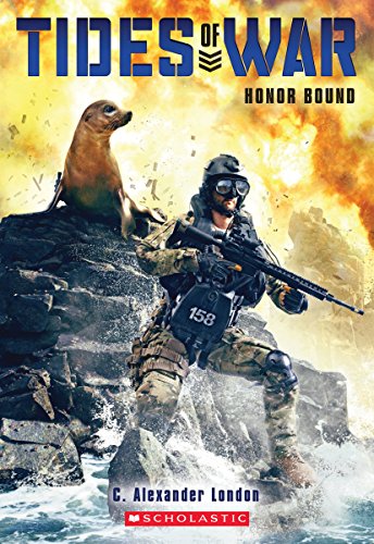 Honor Bound book cover