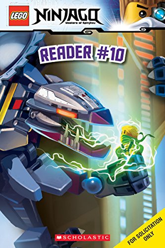 The Titanium Ninja book cover