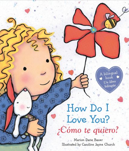 Cover of How do I love you? =