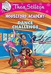 Dance Challenge