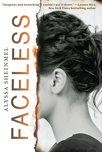 Cover of Faceless