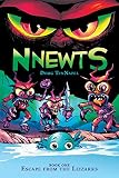 Amazon cover image