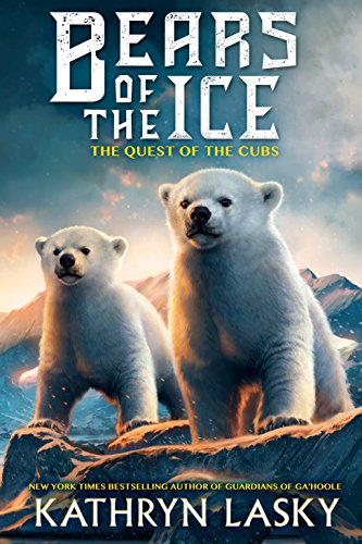 The Quest of the Cubs book cover