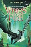 Wings Of Fire Book Six Moon Rising