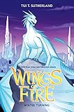 Wings Of Fire Book Seven Winter Turning
