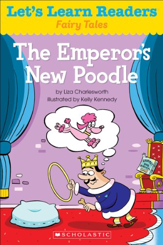 Cover of Let's Learn Readers