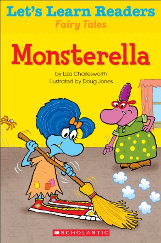 Cover of Let's Learn Readers