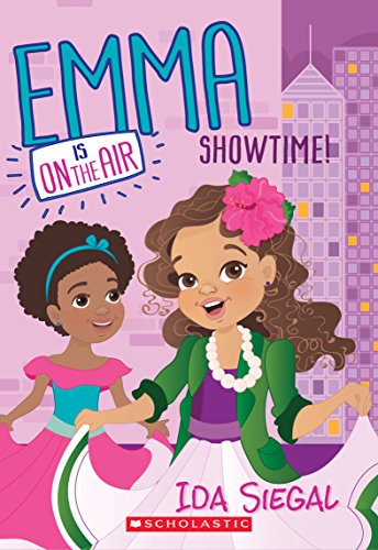 Cover of Showtime!
