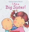 I Am a Big Sister