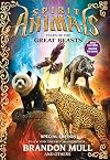 Tales of the Great Beasts