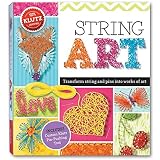 String Art Turn String And Pins Into Works Of Art