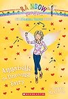 Annabelle the Drawing Fairy