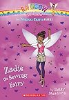 Zadie the Sewing Fairy