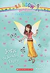 Josie the Jewelry Fairy