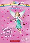 Libby the Writing Fairy