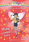 Mae the Panda Fairy