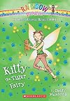 Kitty the Tiger Fairy