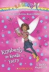 Kimberley the Koala Fairy