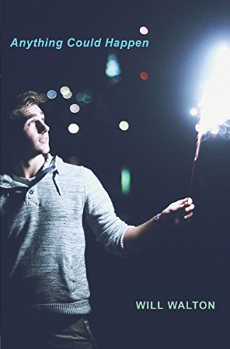 Anything Could Happen book cover